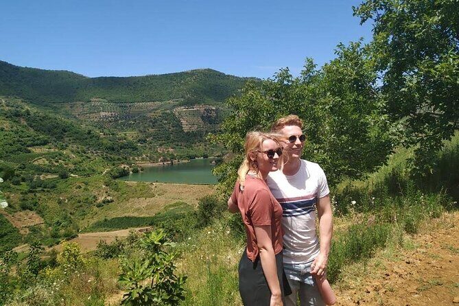 Berat wine Tour Guided Winery Tour with Transfers and Tastings - English guidance with a real-world driver