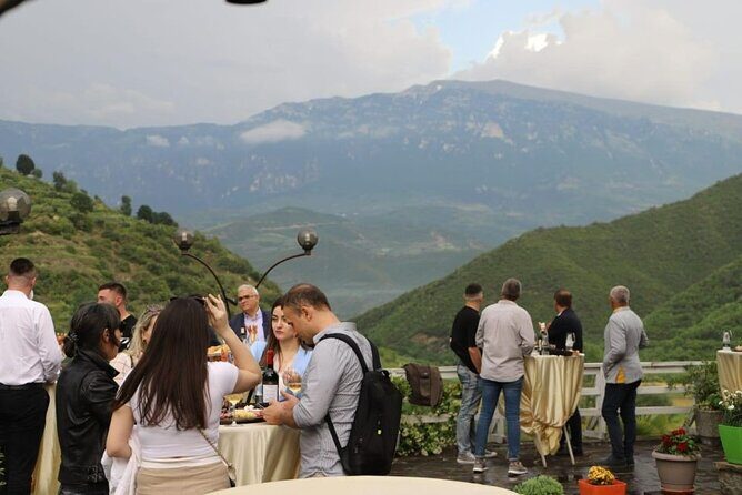Berat wine Tour Guided Winery Tour with Transfers and Tastings - Who this Berat winery tour is best for