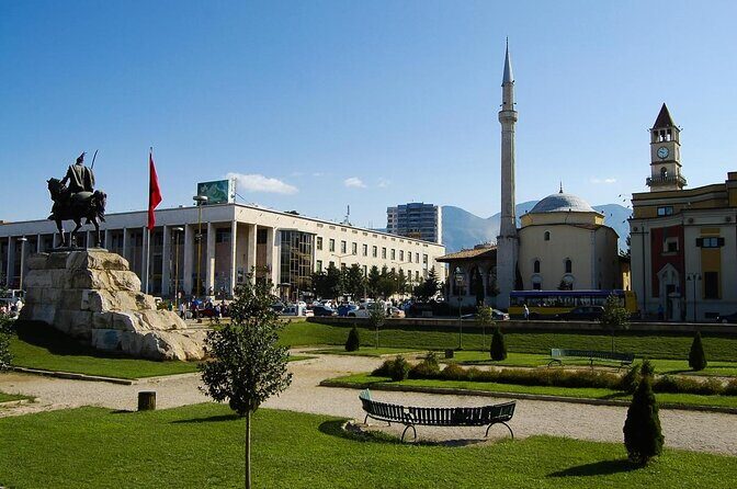 Best of Kosovo Day Tour - Pristina & Prizren from Tirana & Durres - Key Things to Know Before You Go
