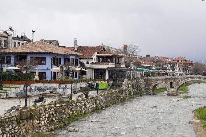 Best of Kosovo Day Tour - Pristina & Prizren from Tirana & Durres - Newborn Monument, Old Town, and Carshia Mosque Moments