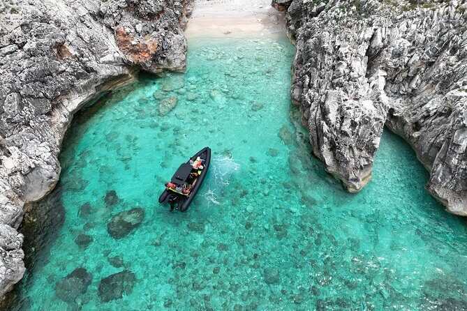Blue Cave & Grama Bay Full Day Guided Boat Tour - Key Things I’d Remember Before You Go