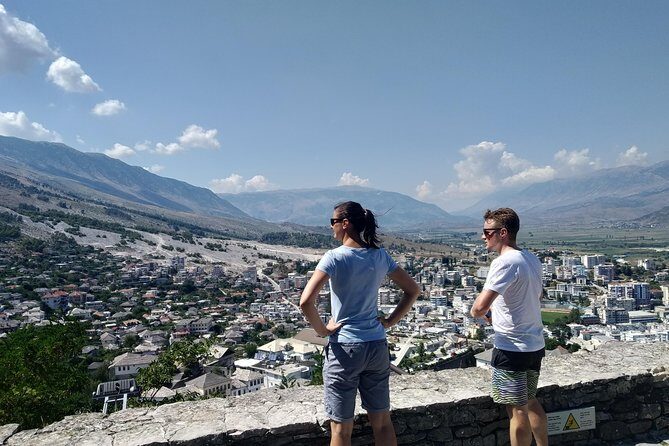 Blue Eye, Gjirokaster & Lekures | Private & Small Group Tours - Private pickup, Ari-level service, and why comfort matters on a long day