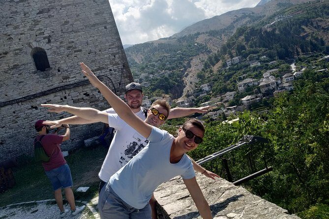 Blue Eye, Gjirokaster & Lekures | Private & Small Group Tours - Skenduli house: the rare chance to hear family history in person
