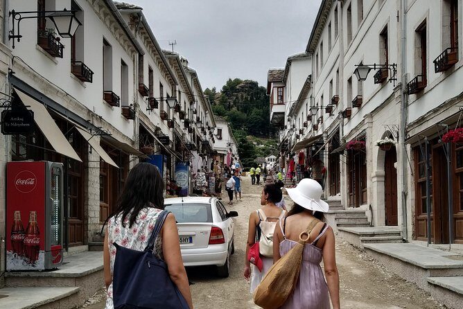Blue Eye, Gjirokaster & Lekures | Private & Small Group Tours - How long the day feels: pace, breaks, and fitting three very different places