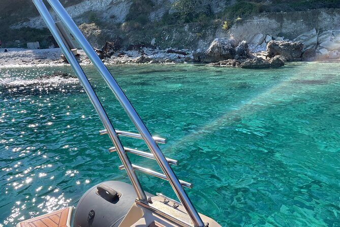 Boat Trip to Haxhi Ali Cave & Karaburun Peninsula - Price and value: what you pay $42 for (and what’s extra)