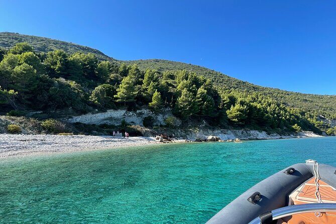 Boat Trip to Haxhi Ali Cave & Karaburun Peninsula - Who should book this boat trip from Vlore