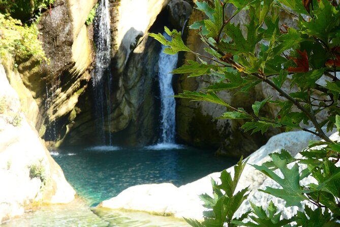 BOGOVA WATERFALL & WINERY TOUR from Berat by 1001 AA - Key highlights worth knowing before you go