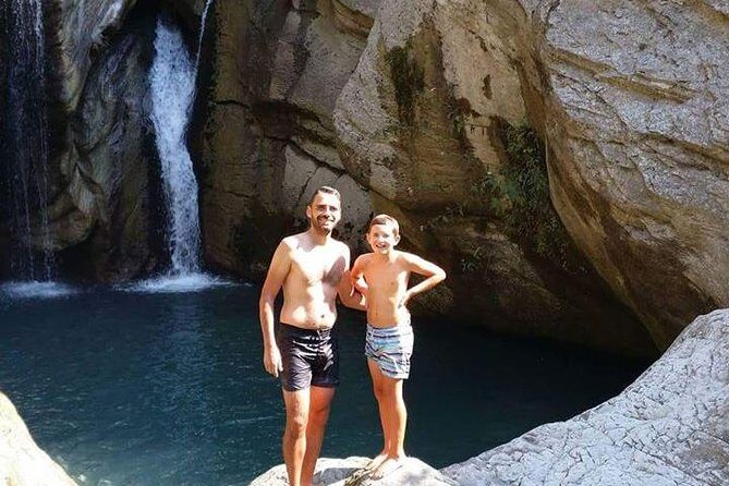 BOGOVA WATERFALL & WINERY TOUR from Berat by 1001 AA - Getting from Berat: the comfortable start that sets the tone