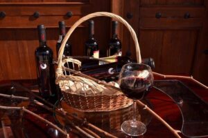 BOGOVA WATERFALL & WINERY TOUR from Berat by 1001 AA - Bogova Waterfall: the 40-minute forest walk and 20-meter payoff