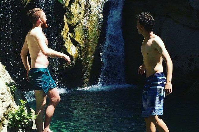 BOGOVA WATERFALL & WINERY TOUR from Berat by 1001 AA - Price and value: $89.15 that makes sense when admissions are included