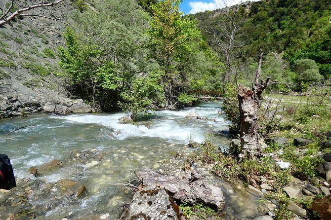 BOGOVA WATERFALL & WINERY TOUR from Berat by 1001 AA - Timing, pacing, and why the guides matter
