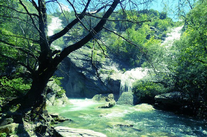 BOGOVA WATERFALL & WINERY TOUR from Berat by 1001 AA - What to pack and how to prepare for a smooth day