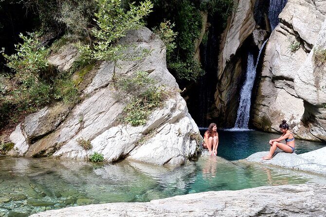 Bogove Waterfall and Osumi Canyon - Key Highlights You’ll Feel From Day One