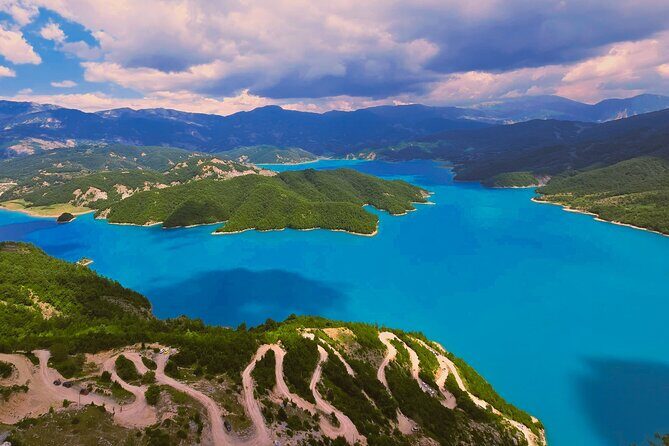 Bovilla Lake And Gamti Mountain Hiking Day Trip From Tirana - What You’re Really Getting: Bovilla + Gamti in a 6–7 Hour Loop