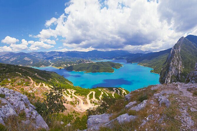 Bovilla Lake And Gamti Mountain Hiking Day Trip From Tirana - The Guide Factor: Why the Stories Matter on a Hike Day