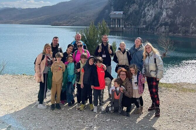 Bovilla lake Hiking Experience - Price and what you’re paying for at $71.20