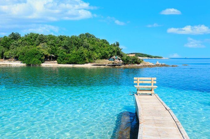 Butrint, Ksamil, Blue Eye, Lekuresi Castle. All-in-one daytrip. - Lekuresi Castle: The Mountain View Finale You’ll Remember