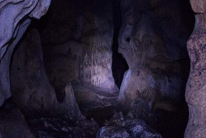 Cave of Pellumbas, Canyons & Castles hiking tour includes lunch - Key things to know before you go