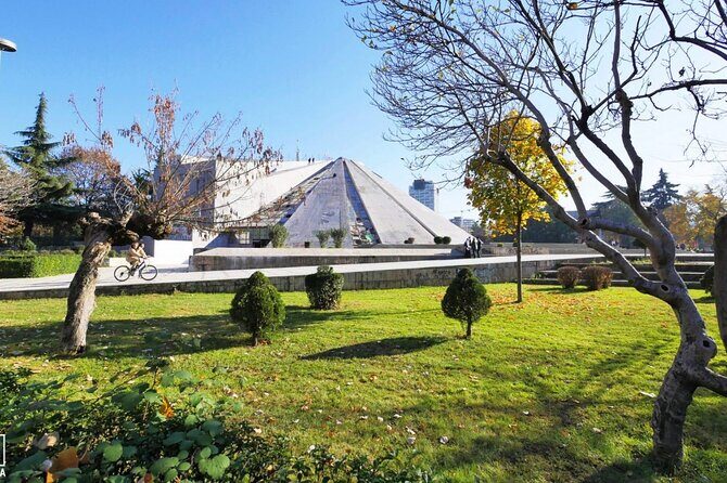 City Tour of Tirana & Dajti Mountain with Pickup - Religious variety in one day: Saint Paul Cathedral and the Orthodox Cathedral