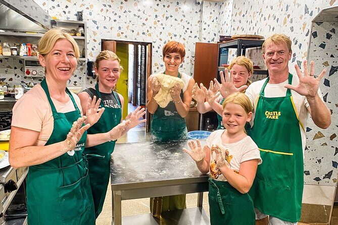 Cooking Class in Berat Slow Food Community - Key highlights worth planning for