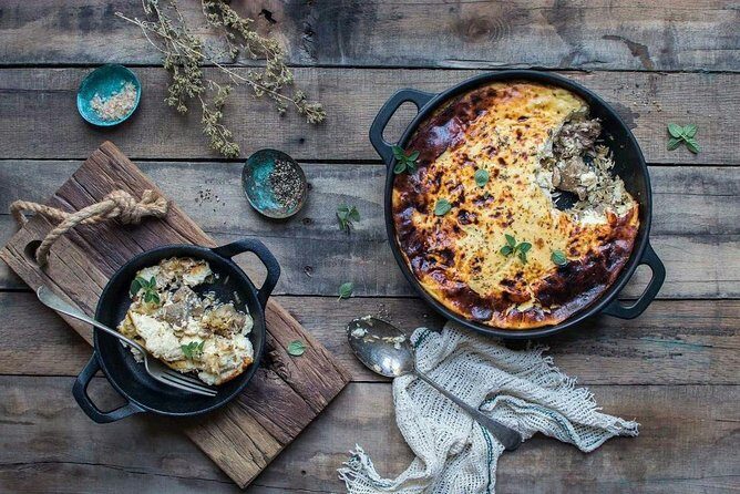Cooking Classes and Traditional food tasting in Tirana - Key things that make this class worth your afternoon
