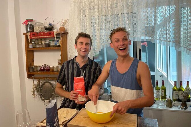 Cooking Classes and Traditional food tasting in Tirana - The draw: why Tave Kosi is more than just comfort food