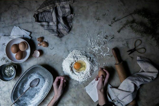 Cooking Classes and Traditional food tasting in Tirana - Where to meet in Tirana (and the easiest way to not stress)