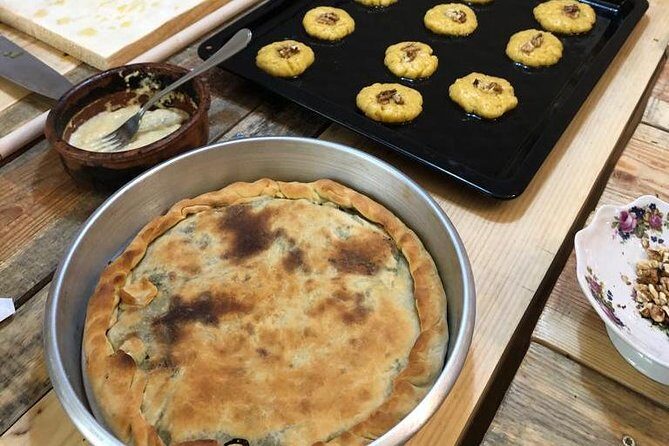 Cooking Classes and Traditional food tasting in Tirana - Practical tips so you enjoy the cooking (not just the food)