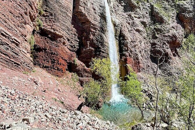 Dajti Mountain & Shengjergj Waterfall Day Trip on Land Rover - A 4WD Day Trip That Mixes Walking, Views, and Real Stopping Time
