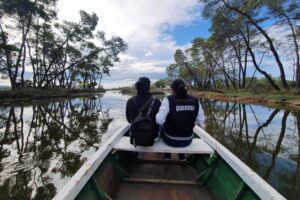 Day Tour of Berat and Karavasta Lagoon from Tirana&Durres - Boat time on Laguna e Karavastase: pelicans, pelican-shaped hopes, and binocular practice