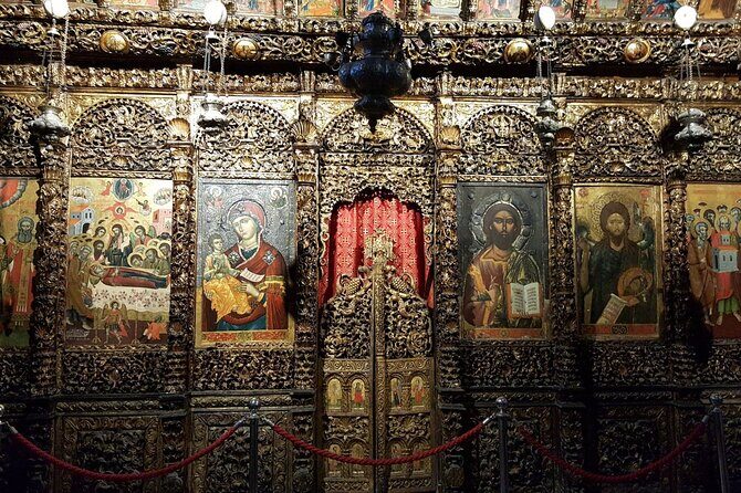 Day tour of Berat UNESCO city , castle and Belshi Lake - Berat and Belsh in One Day: The Real Appeal