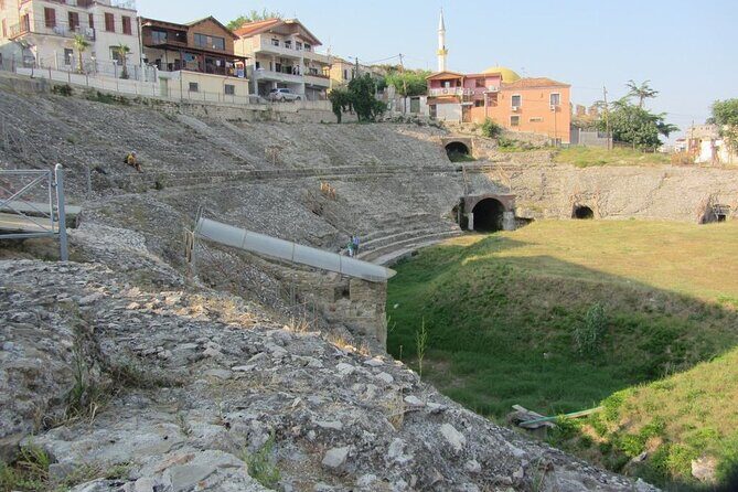 Day tour of Berat UNESCO city , castle and Belshi Lake - Price and What You’re Actually Getting for $38.55