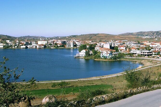 Day tour of Berat UNESCO city , castle and Belshi Lake - Stop 1: Berat City First Look (UNESCO Feel Fast)