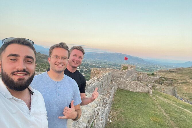 Day Tour of Kruja and Shkoder - Discover North Albania Heritage - Why This North Albania Route Works in One Day