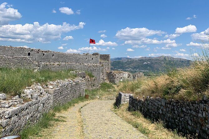 Day Tour of Kruja and Shkoder - Discover North Albania Heritage - Shirokë on Lake Shkodër: A Quiet Break That Matters
