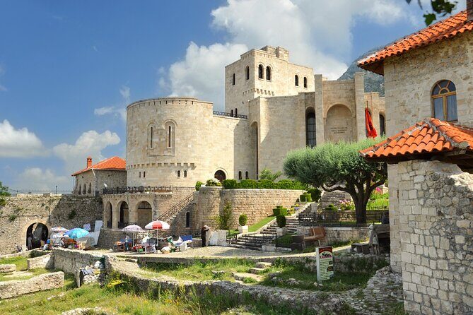 Day Tour of Kruja and Shkoder - Discover North Albania Heritage - Krujë Castle and the Skanderbeg Museum: Worth It, Optional It’s Yours