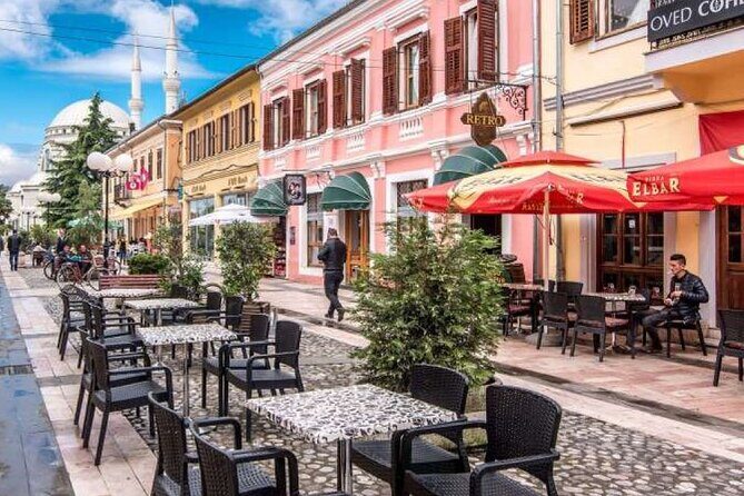 Day Tour of Kruja and Shkoder - Discover North Albania Heritage - The Real Value: Price, Tickets, and What You Get for $62.48