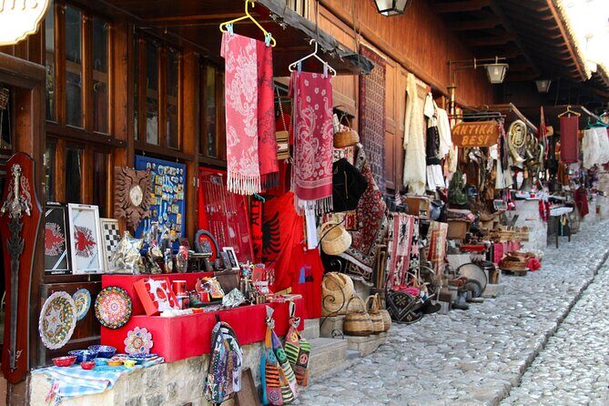 Day Tour of Kruja and Shkoder - Discover North Albania Heritage - The Guide Makes the Difference: Albi’s Professional Style