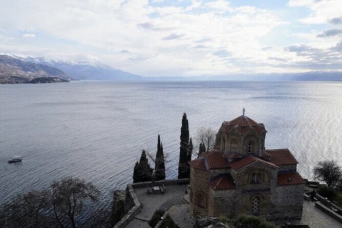 Day tour of Ohrid & St. Naum, N Macedonia from Tirana - Price and value: what $69.50 buys you