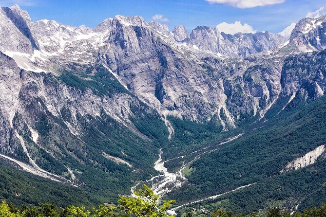 Day Tour of Theth & Hike to Blue Eye from Tirana, Durres/Shkoder - Group size and guide quality: why the small group matters