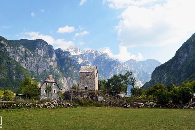 Day Tour of Theth & Hike to Blue Eye from Tirana, Durres/Shkoder - Price and value: is $64 a fair deal?