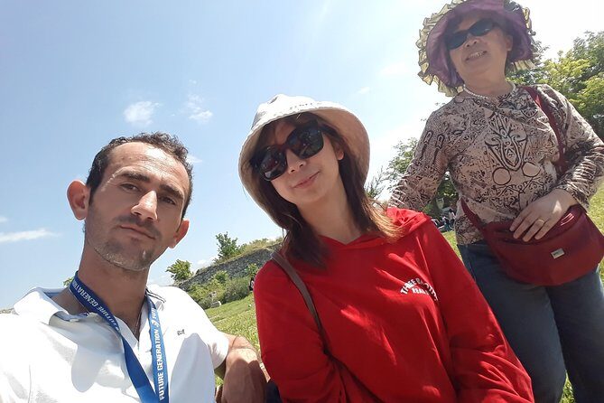 Day Trip To Berat,UNESCO Heritage with Tirana Day Trips - Getting from Tirana: pickup, a small group, and a long-but-manageable day