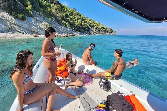 Discover Sazan Island, Haxhi Ali Cave, and Karaburun Hidden Gems - Key highlights worth planning around