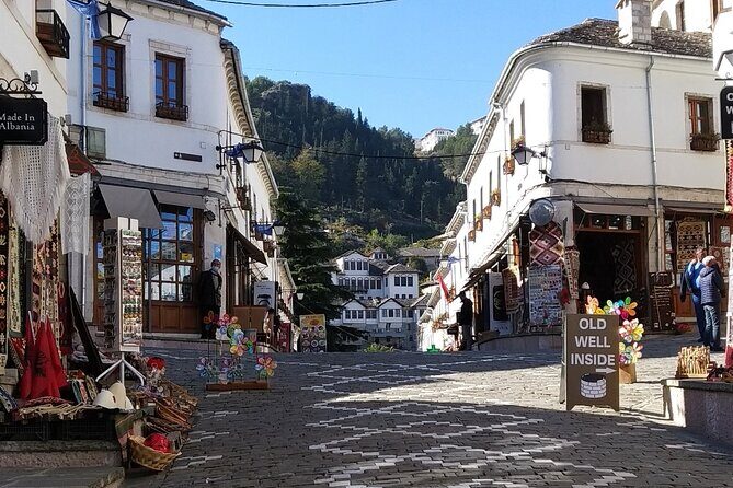 Discover the Best of Albania: 7 Days of Highlights & Hidden Gems - Your Guide and Small-Group Advantage (Ari and Valentina Energy)