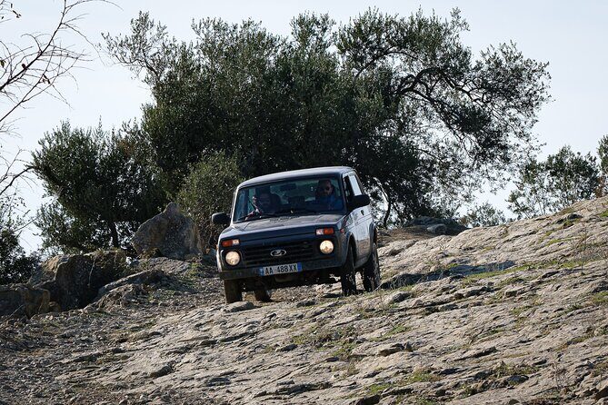 Drive a 4x4 Off-Road in the Tirana Valleys - What you’ll actually see beyond the photos