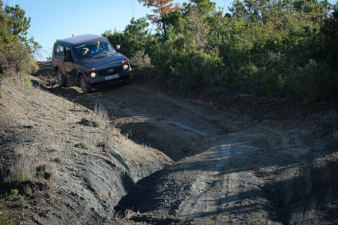 Drive a 4x4 Off-Road in the Tirana Valleys - Who should book this (and who should pick something else)