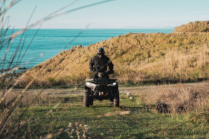 Durres: Off Road ATV Kallmi Tour - The Mountain Ride: What the Route Feels Like and Why It Matters