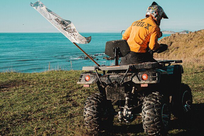 Durres: Off Road ATV Kallmi Tour - Price and Value: Is $84.10 Worth It?
