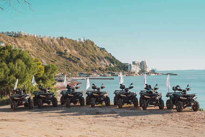 Durres: Off Road ATV Kallmi Tour - Who This Tour Fits Best (and Who Should Skip It)