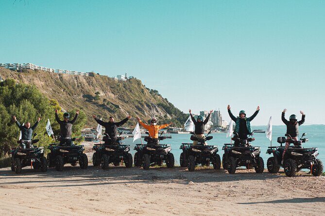 Durres: Off Road ATV Kallmi Tour - Should You Book the Durres Off Road ATV Kallmi Tour?